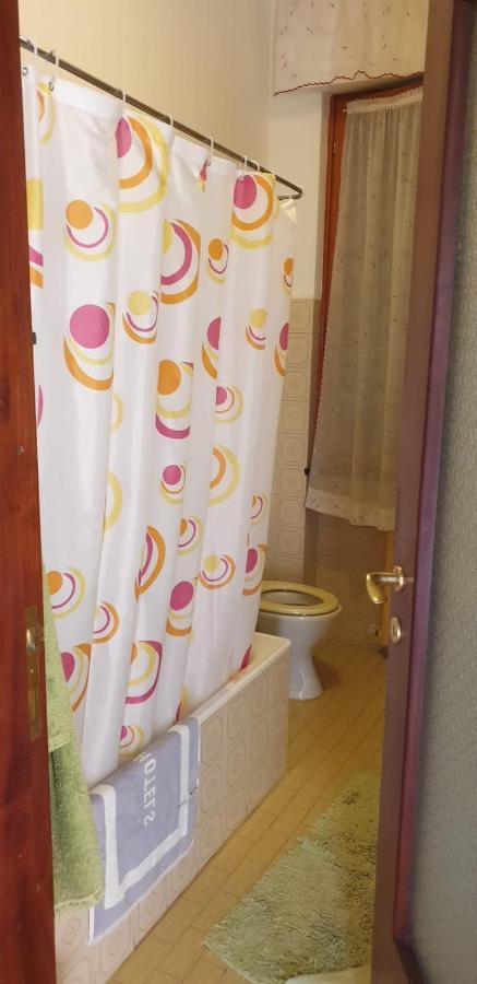 Piccolo Attico Sul Mare Apartment Moneglia Luaran gambar